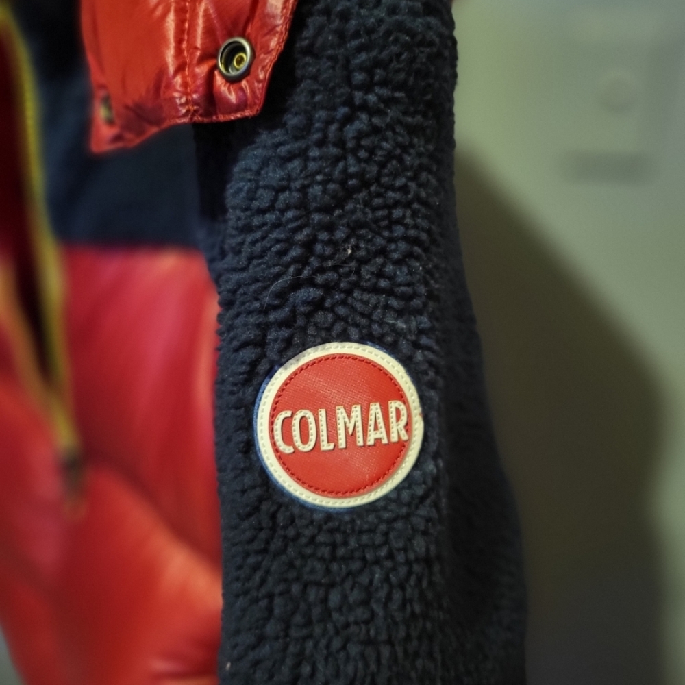 Colmar Winter coat